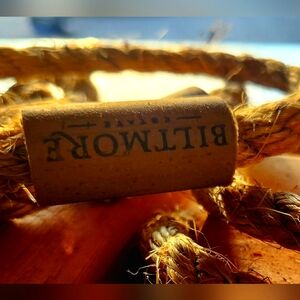 Biltmore Estate Ring Toss